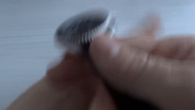 Обзор интересного ремешка для часов Perlon Strap смотреть онлайн