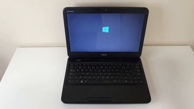 À venda: Notebook Dell Inspiron N4050 Intel Core i3 com SSD 128gb. смотреть онлайн