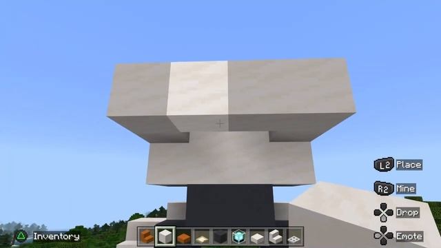 MINECRAFT : Steel Vulture Mech Build Tutorial смотреть онлайн