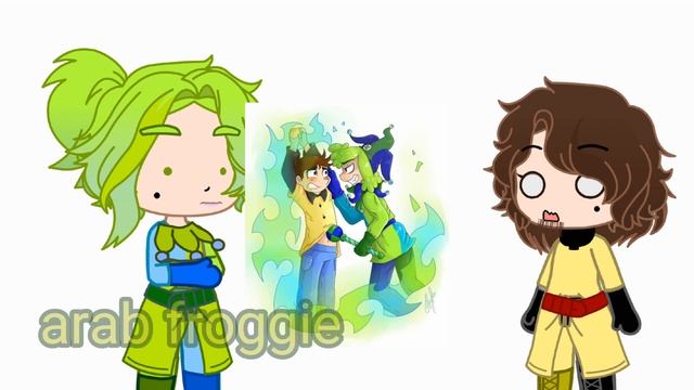 Чувак, что это? meme / 13 карт / Фёдор × Джокер / смотреть онлайн