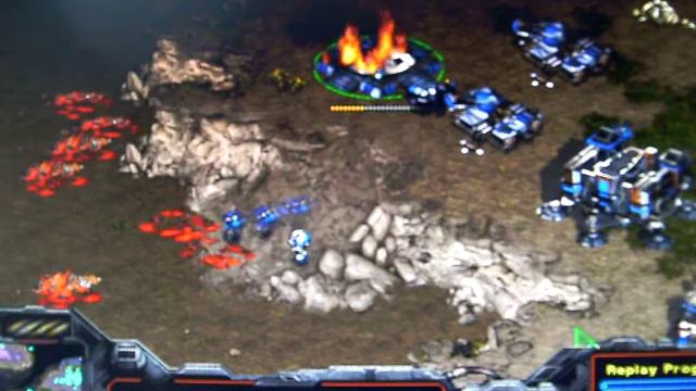 terran bunker смотреть онлайн