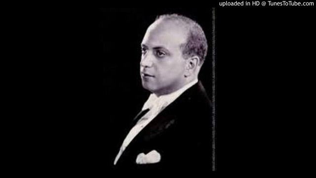 Simon Barere Plays Liszt Reminiscences De Don Juan