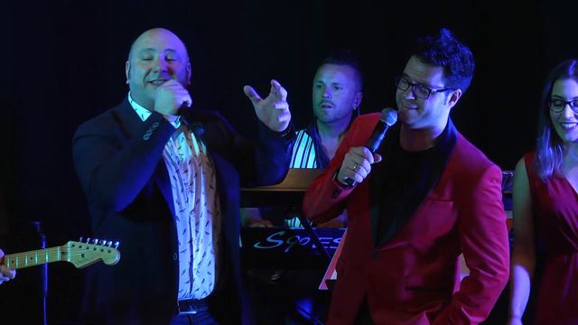 2019 Enrico Marchiante/ Matteo Bensi - La mia gente смотреть онлайн