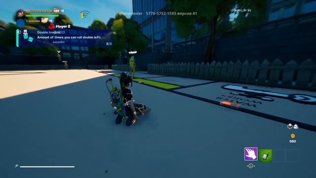 Пробуем карту монополии в Fortnite смотреть онлайн