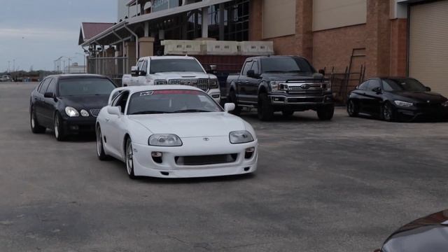 Clean Culture Car Show 2022 Part 1