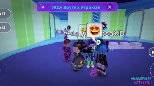 ?PK XD Halloween? Хеллоуин пк хд Обновление в игре ПК ХД