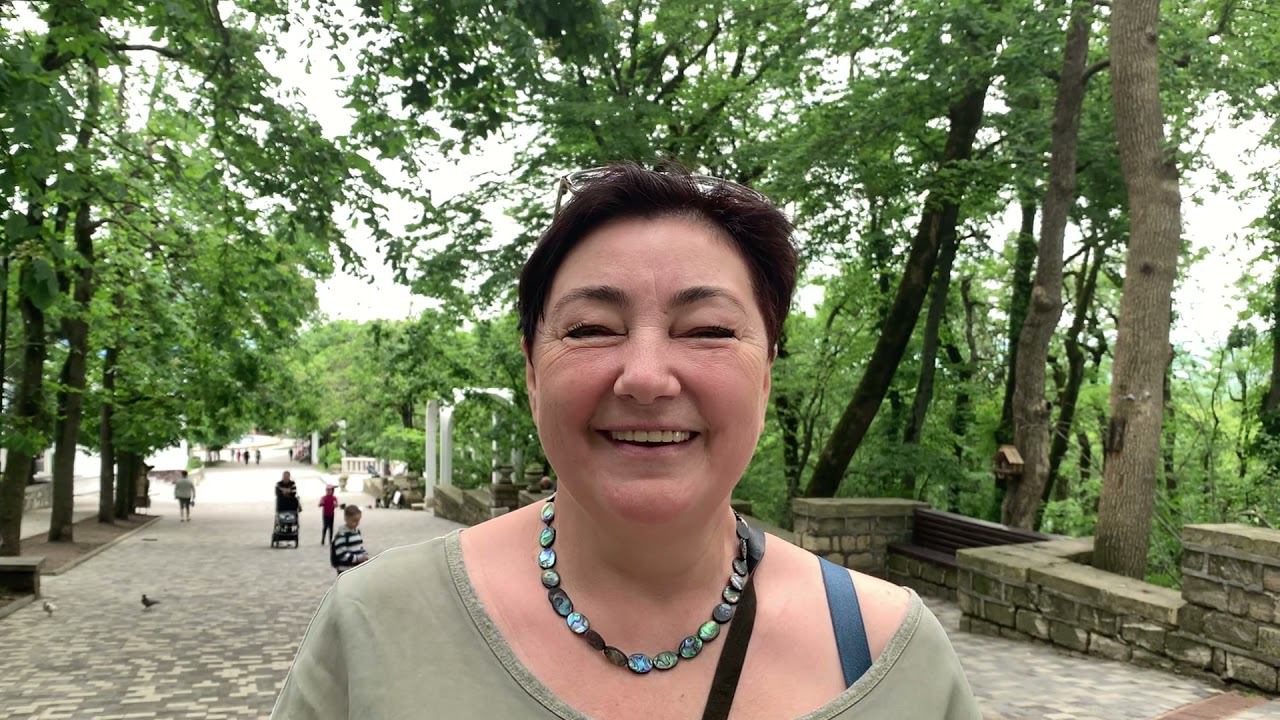 Отзыв о санатории «Эльбрус», г. Железноводск, 2021 год смотреть онлайн