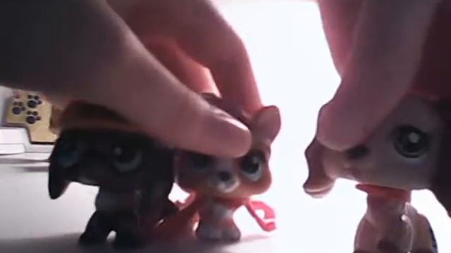 Lps update 2 Sparkles is not a specific character in What if they made a Petz Dogz 3 anymore смотреть онлайн