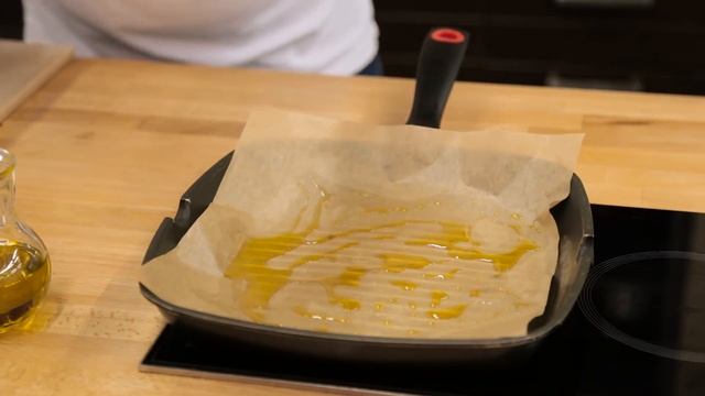 Рыба в духовке: как запечь рыбу [Мужская кулинария] смотреть онлайн