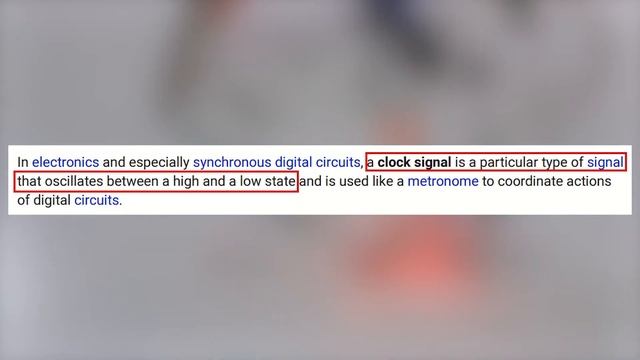 Generating clock pulse using NE555 | Beginner easy experiment смотреть онлайн