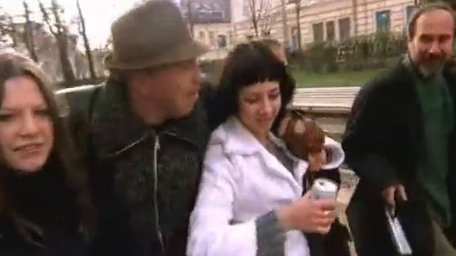 Гарик Сукачев - Полюби меня смотреть онлайн