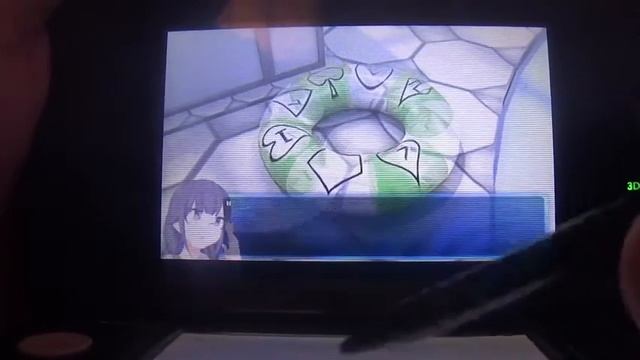 Parascientific Escape Cruise in the Distant Seas (3DS) Narrado ESP 7ª parte: El Segundo Fantasma смотреть онлайн