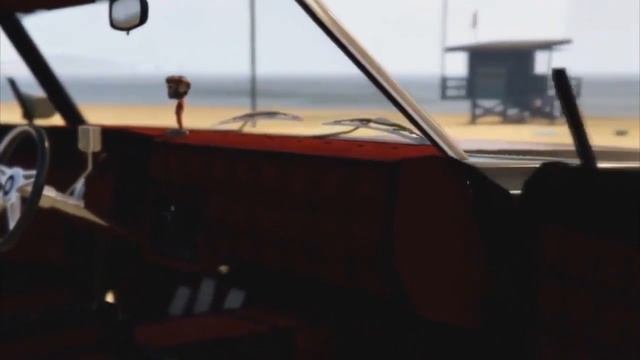 GTA 5 ЛУЧШЕЕ ОБНОВЛЕНИЕ ДЛЯ ПИРАТКИ 678 UPDATE GAMPLAY BEST LOWRIDERS смотреть онлайн