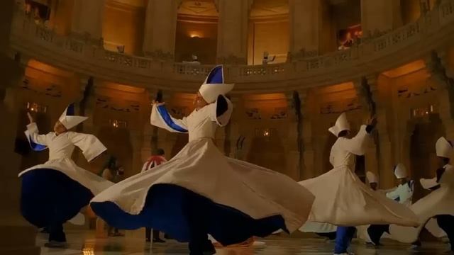 Sufi Turkish Music