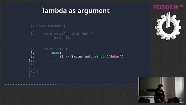 Java 4..12, Code Coverage and their best friend — bytecode смотреть онлайн