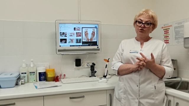 Методы диагностики грибковых поражений - объясняем простым и понятным языком смотреть онлайн