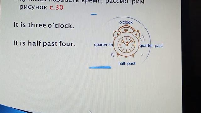 Наши увлечения и свободное время, 4 класс смотреть онлайн