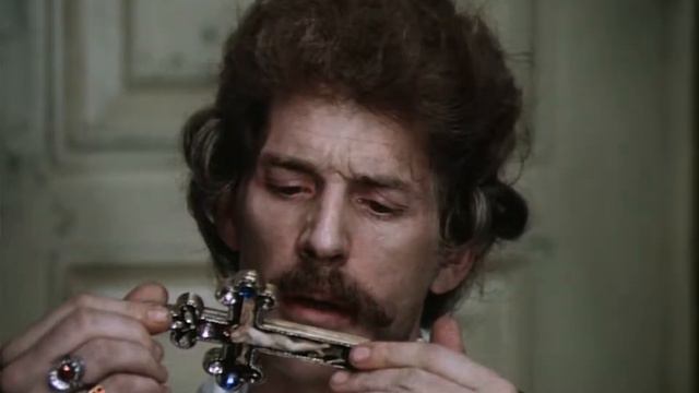 Всем нужен Бог Гардемарины