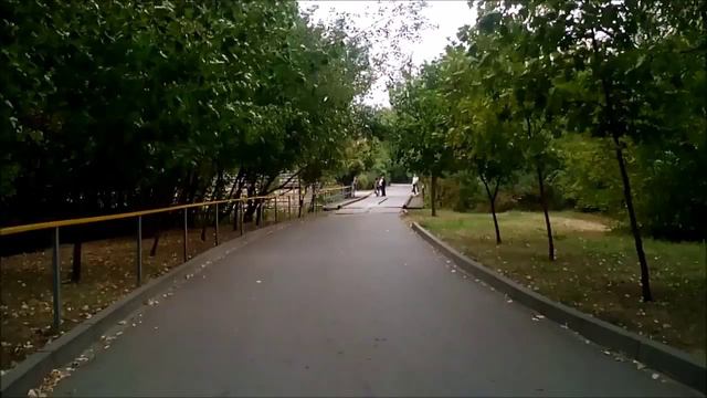#BFTour: Ростовский зоопарк. смотреть онлайн