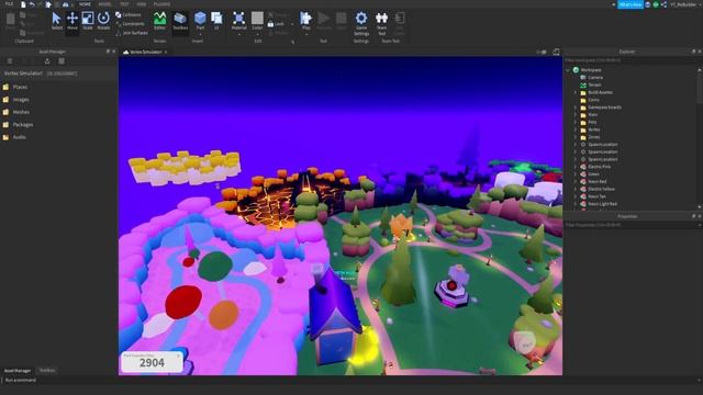 Top 5 Things You SHOULD Do.. (Roblox Studio) смотреть онлайн