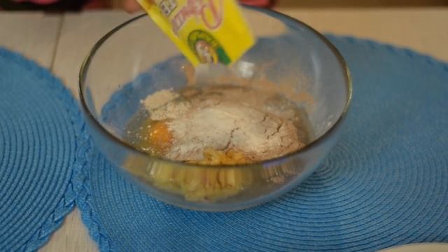 ПРОТЕИНОВЫЕ КЕКСЫ / PROTEIN MUFFINS смотреть онлайн