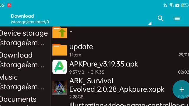 How to download ARK Mobile 2024/Without play store/Tutorial Video/Latest version/100% Working смотреть онлайн