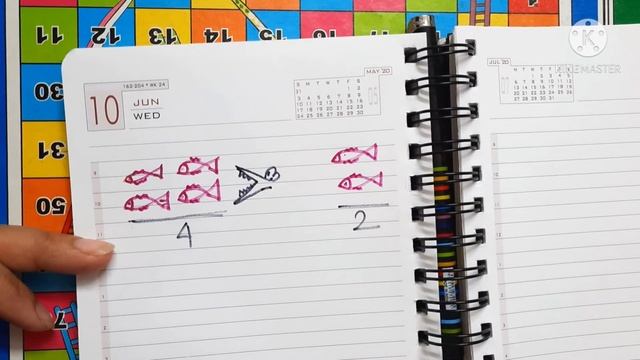 Greater Than Less Than for Kids | Greater Than Less Than Symbol | UKG Maths смотреть онлайн
