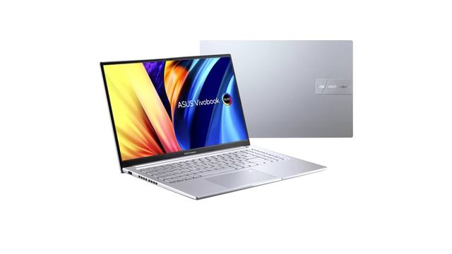 ASUS Announces Vivobook 14 OLED, 15 OLED and 16 OLED смотреть онлайн