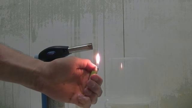 газовая горелка против зажигалки что будет эксперимент смотреть онлайн