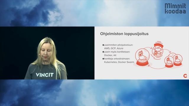 Web-ohjelmointi tunnissa (Web programming in a hour - with subtitles) смотреть онлайн