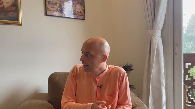 ШБ 1.16-17. Как материальные проблемы решаются духовным путем? (Майапур, 25.05.2022). Ватсала дас смотреть онлайн