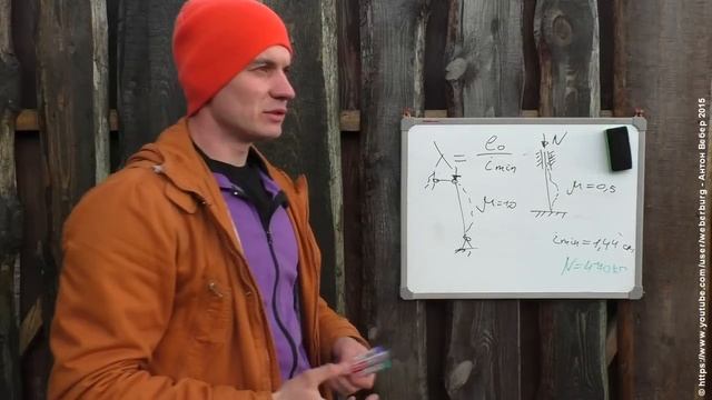 BC: Расчет стоек опалубки на устойчивость смотреть онлайн