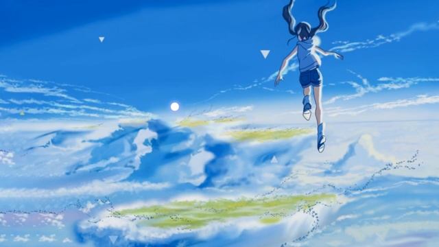 [osu!danser] - Grand Escape ~ RADWIMPS