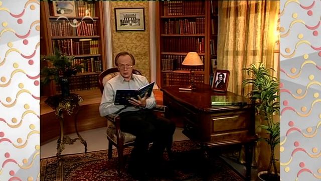 Антоний Погорельский  Чёоная курица или подземные жители 07