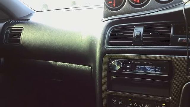 Pioneer DEH-X9500SD + Alpine spx-17ref + DLS MA41 + DLS OA10D (Trance sound)) смотреть онлайн