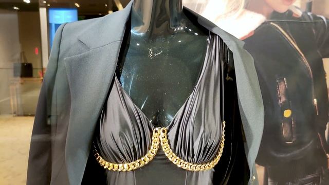 ОДЕЖДА, КОТОРАЯ УКРАШАЕТ ЖЕНЩИНУ! LOOKBOOK ELISABETTA FRANCHI смотреть онлайн