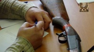 Какое наказание за нелегальное ружьё. Перевозка патронов в автомобиле.