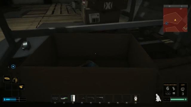 Deus Ex: Mankind Divided Прохождение на русском #27 - Помогаем Самиздат [FullHD|PC] смотреть онлайн