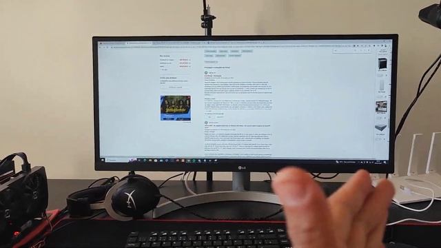MONITOR Ultrawide 29" 29UM69G - VOCÊ PRECISA TOMAR CUIDADO COM ESSA DIFERENÇA смотреть онлайн