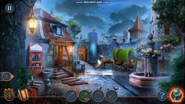 Let's Play: Royal Legends 1: Marshes Curse CE FULL PLAYTHROUGH (FULL!) смотреть онлайн