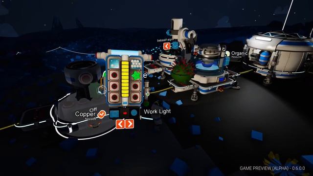 Astroneer (Game Preview) Alpha 0.6.0.0 - #7 Extenders!!! смотреть онлайн