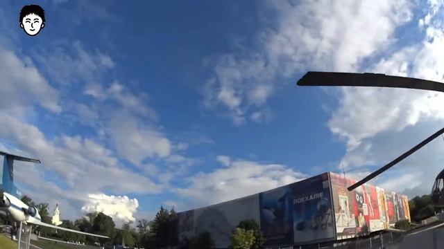 ВДНХ покатухи смотреть онлайн