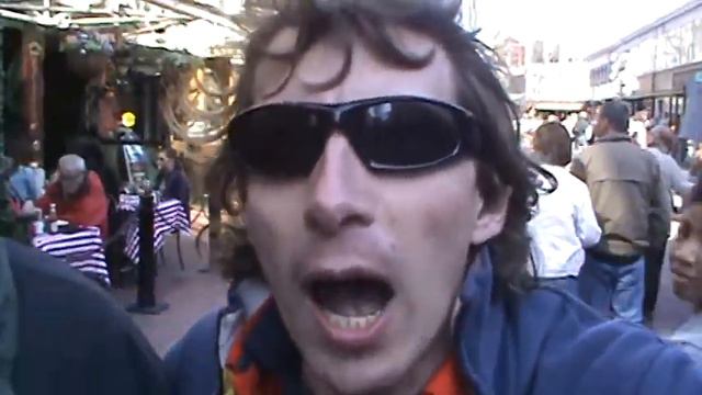 Молитва в Америке. Бостон 2010 смотреть онлайн