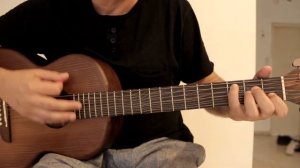 Дорога (разбор) АукцЫон.