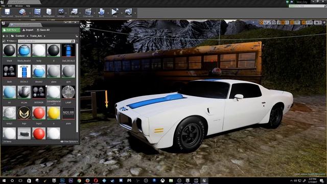 .3ds to Unreal Engine 4 Converter plus other 3d file extentions смотреть онлайн