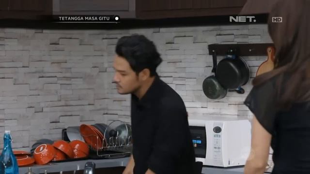 Tetangga Masa Gitu? - Episode 15 - Ultah Yang Terlupakan - Part 1/3 смотреть онлайн