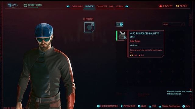 The Ultimate Beginner's Guide to Cyberpunk 2077 2.0 for New Players смотреть онлайн
