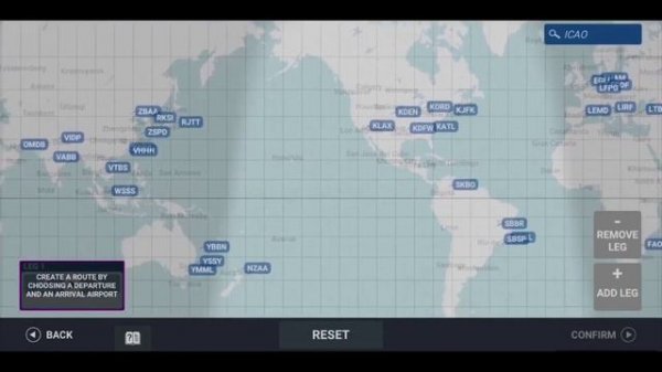 RFS - Real Flight Simulator Mod Apk v1.6.3 Gameplay - All Planes Unlocked 2022 | rfs pro mod apk ne