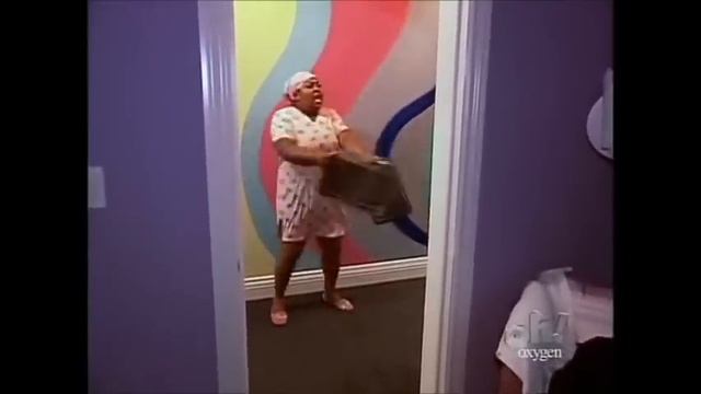 I DIDN'T GET NO SLEEP CAUSE OF YALL original clip смотреть онлайн