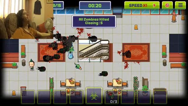 Not Clickbait At All o-o | Infectonator 3: Apocalypse смотреть онлайн